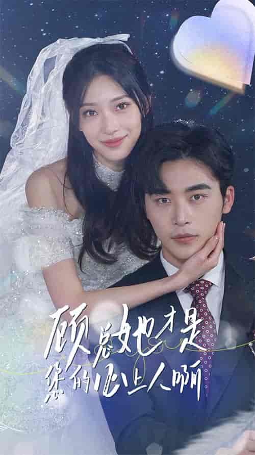 顾总她才是您的心上人啊（90集）-初遇资源网