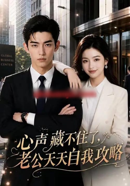 心声藏不住了，老公天天自我攻略（64集全）AI短剧 - 夸克短剧