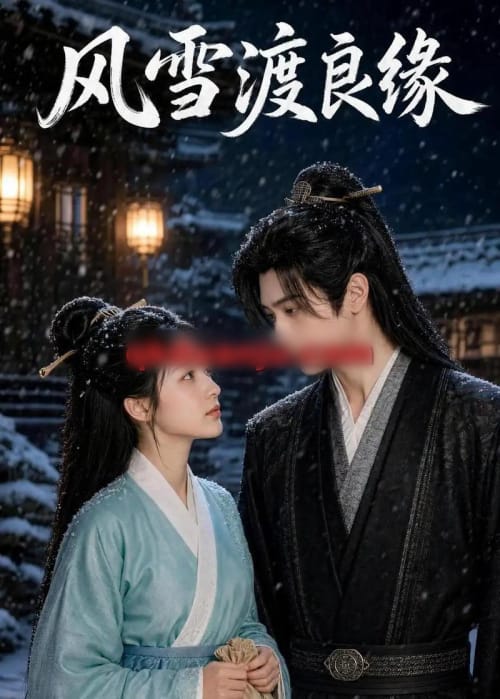 风雪渡良缘(54集全)AI短剧-初遇资源网