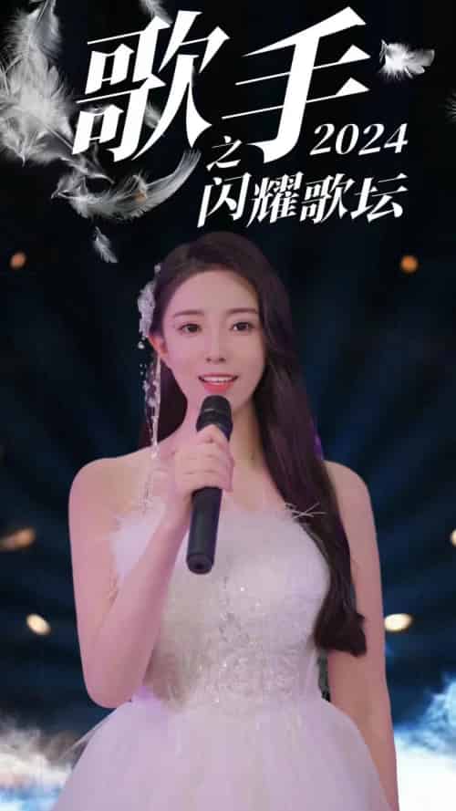 歌手2024之闪耀歌坛(79集)-初遇资源网