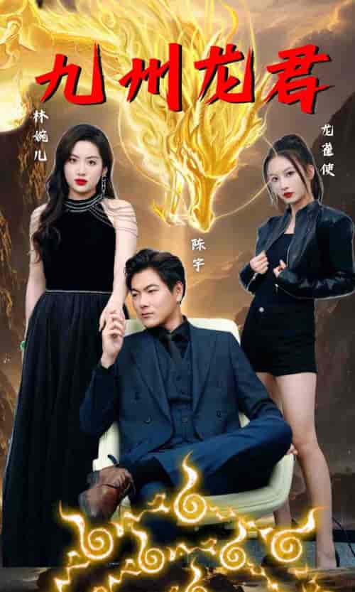 九州龙君（46集）-初遇资源网