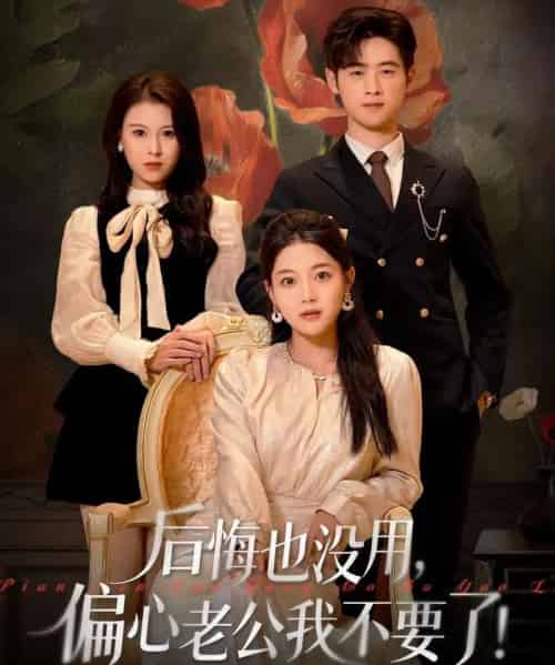 后悔也没用,偏心老公我不要了(55集全)丁紫含&武帅康-初遇资源网