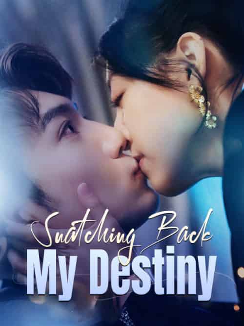 Snatching Back My Destiny（80集全）Ruby＆Scott＆＆Nelson＆York-初遇资源网