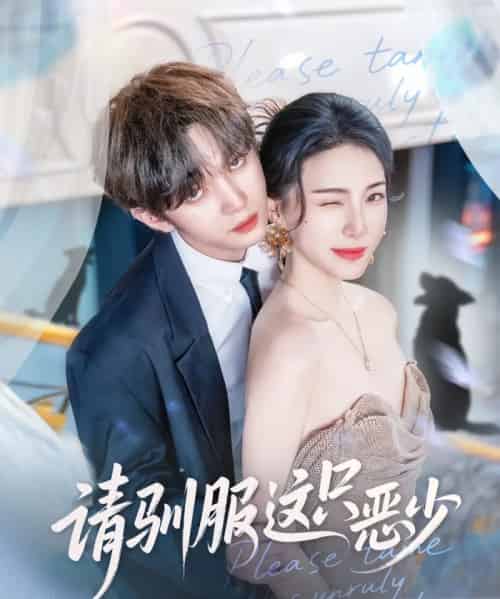 请驯服这只恶少（71集全）叶皓然＆杜雨宸-初遇资源网