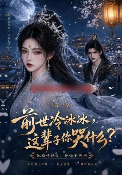前世冷冰冰这辈子你哭什么 前世冷冰冰这辈子你哭什么