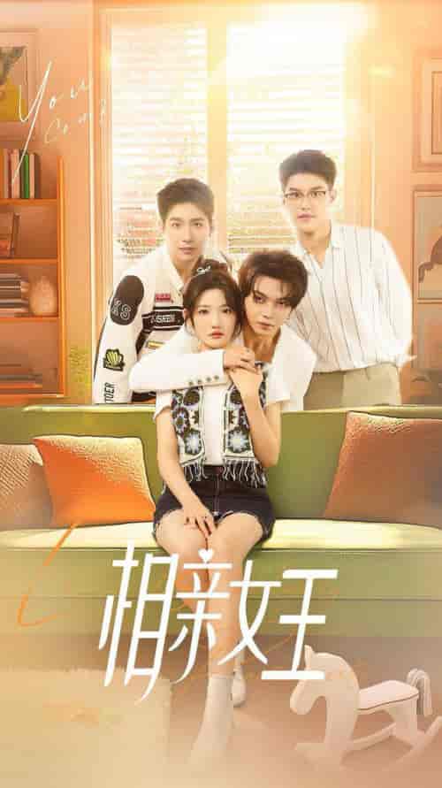 相亲女王(66集全)王浩翔&常丹丹-初遇资源网