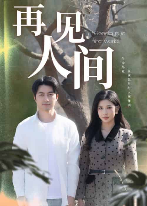 再见人间(30集全)吴昊&林琦婷-初遇资源网