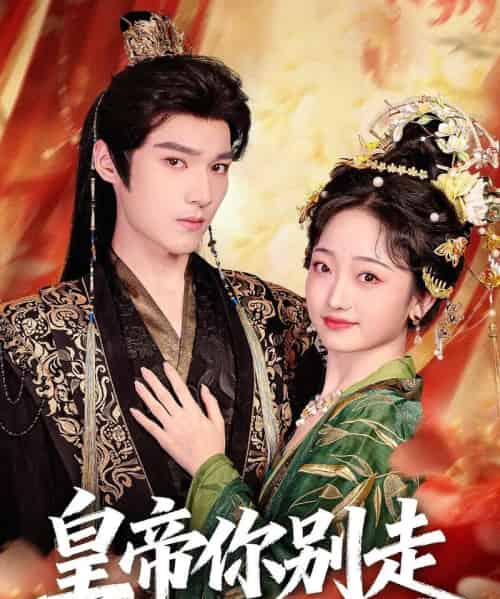 皇帝你别走(84集全)王星凯&韩凤儿-初遇资源网