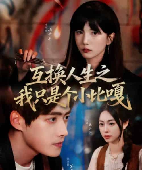 互换人生之我只是个小比嘎(44集全)张津铭&李颂慈-初遇资源网