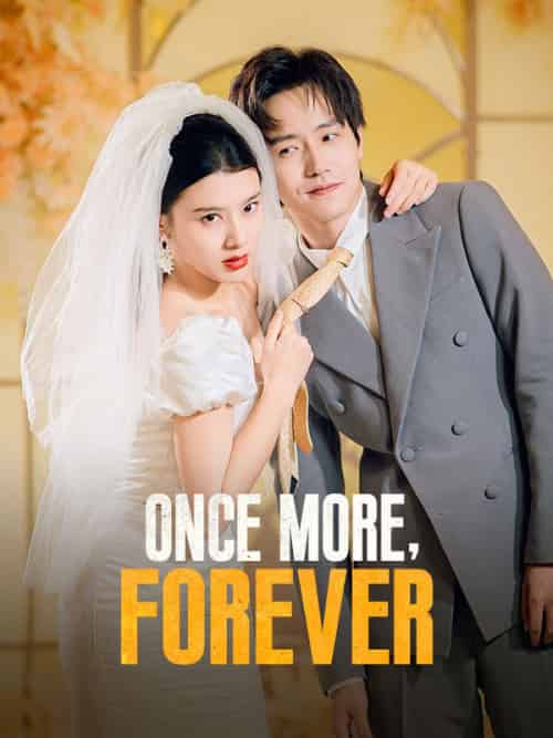Once More, Forever（80集全）Clare＆Gale＆＆Jack＆Johnson - 初遇资源网