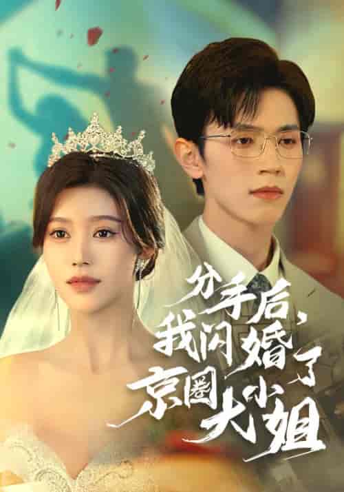 分手后,我闪婚了京圈大小姐(37集全)陆云川&严梦涵-初遇资源网