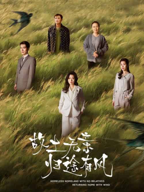 故土无亲归途有风（31集全）孙同钰-初遇资源网