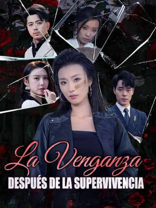 La Venganza Después de la Supervivencia(35集全)Mateo&Hernández&&Flora&Montero-初遇资源网
