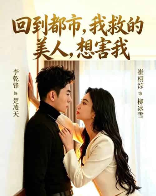 回到都市,我救的美人,想害我(97集全)李乾锋&崔栩淙-初遇资源网