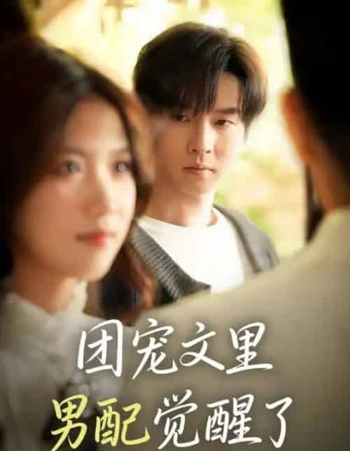 团宠文里男配觉醒了＆觉醒！男配不想当炮灰了（77集全）邓嘉伦＆高洁慧-初遇资源网