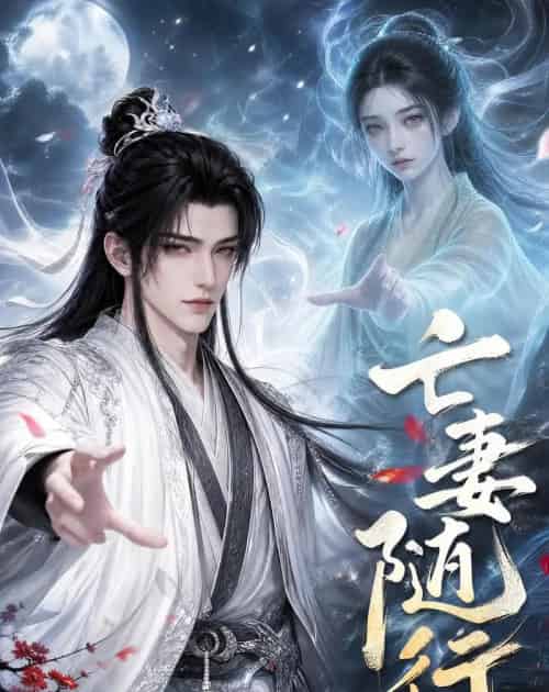 亡妻随行(25集全)动漫-初遇资源网