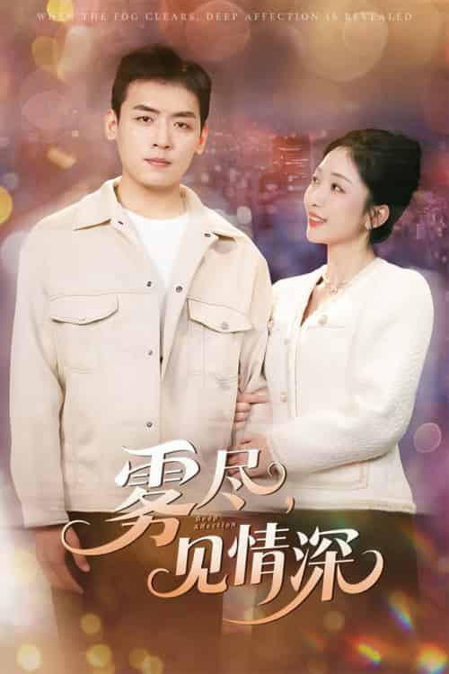 雾尽见情深（41集全）赵琪＆李源-初遇资源网