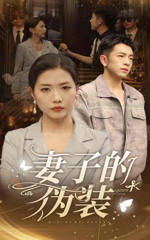 妻子的伪装（30集）-初遇资源网
