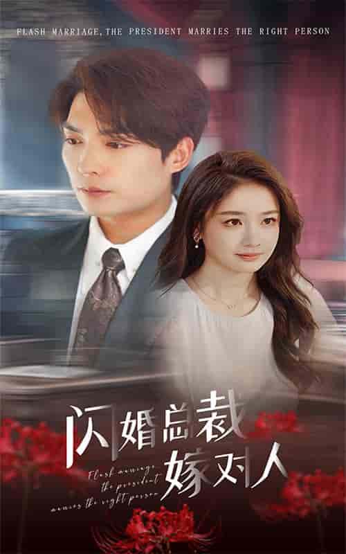 闪婚总裁嫁对人（30集）-初遇资源网