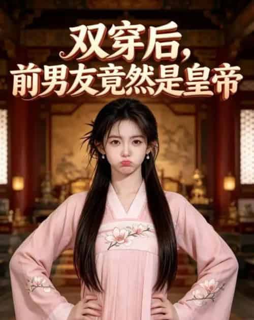 双穿后，前男友竟然是皇帝（52集全）AI-初遇资源网