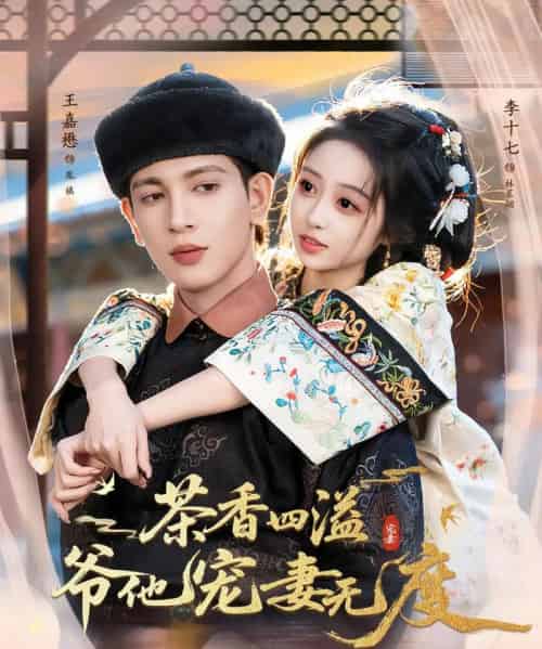 茶香四溢,爷他宠妻无度(83集全)王嘉懋&李十七-初遇资源网