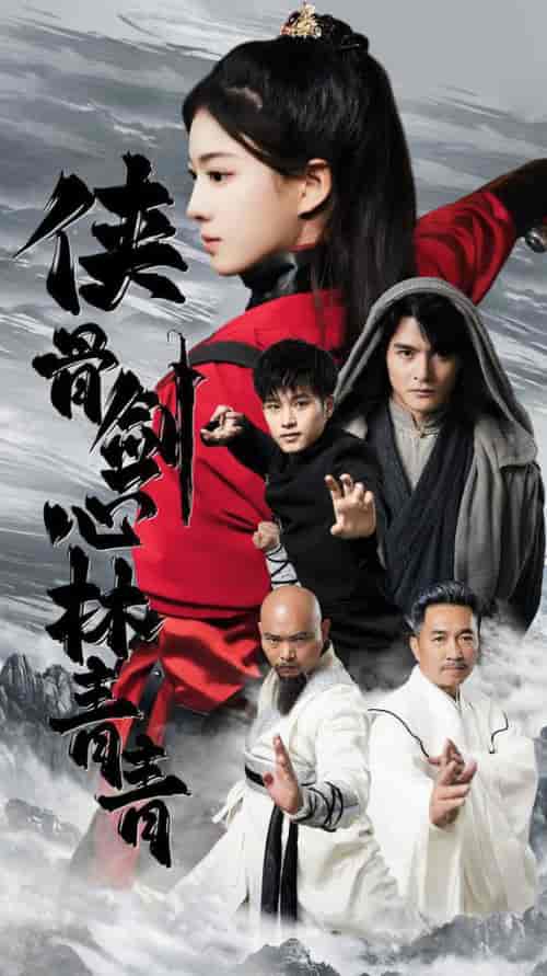 侠骨剑心林青青（73集全）-初遇资源网