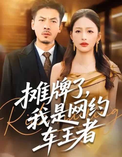 摊牌了，我是网约车王者（75集全）黄斯琪＆王辉-初遇资源网