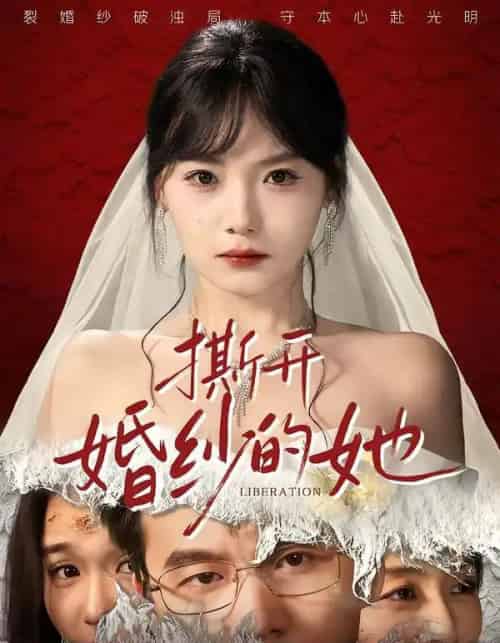 撕开婚纱的她（50集全）王一淼＆黄小再-初遇资源网