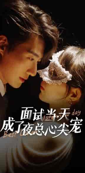 面试当天成了夜总心尖宠（87集）斯佳丽＆柒柒-初遇资源网