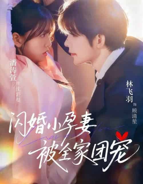 闪婚小孕妻被全家团宠（59集全）林飞羽＆潘涛萱-初遇资源网