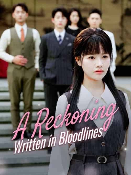 A Reckoning Written in Bloodlines(37集全)Albert&Cray&&Zoey&Cray-初遇资源网