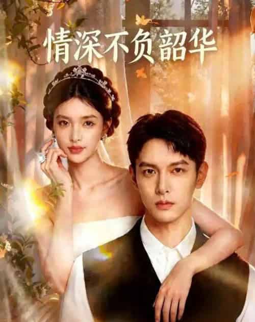 情深不负韶华(70集全)AI-初遇资源网