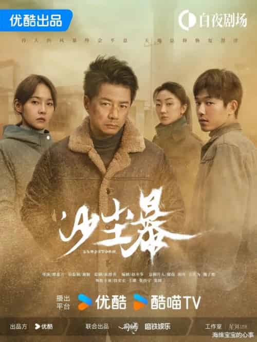 国产剧《沙尘暴》2025-初遇资源网