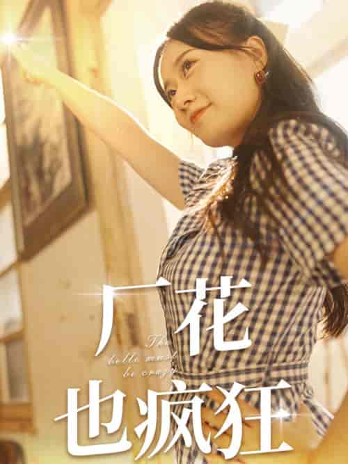 厂花也疯狂(80集)苟钰浠-初遇资源网