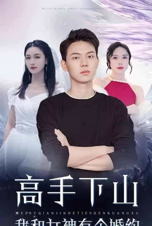 高手下山我和女神有个约会＆高手下山我和女神有个婚约（97集）-初遇资源网