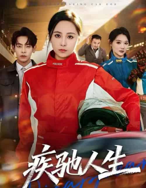 疾驰人生（49集全）王佳琪＆杜子元-初遇资源网