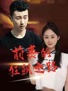 前妻的狂飙之路（92集）-初遇资源网