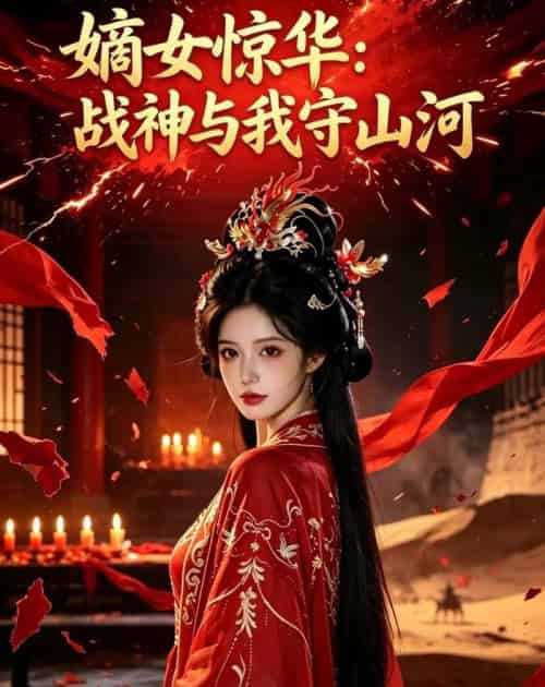 嫡女惊华战神与我守山河 嫡女惊华战神与我守山河