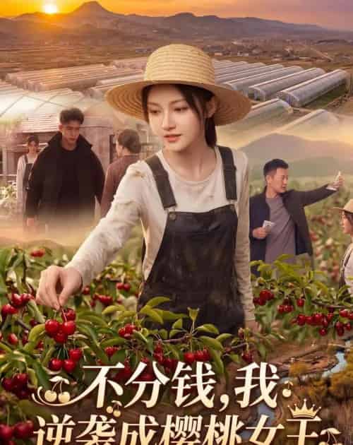 不分钱，我逆袭成樱桃女王（40集全）AI - 夸克短剧