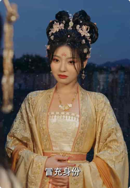 退婚后女将军她惊华天下(62集全)-初遇资源网