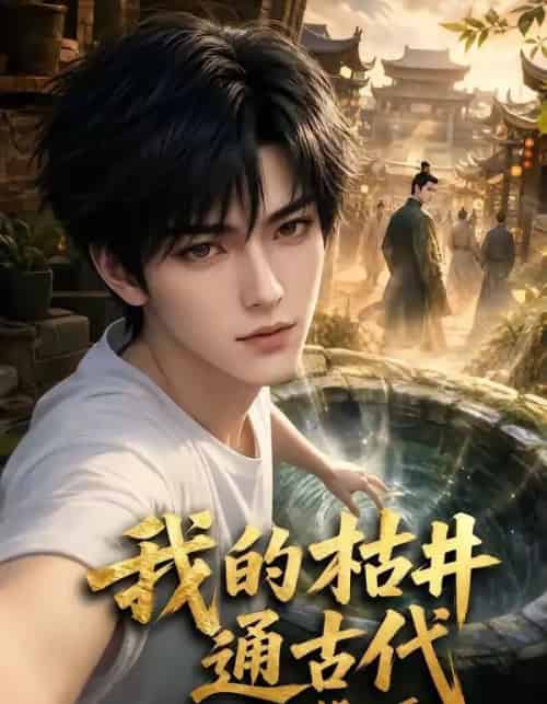 我的枯井通古代第二季 我的枯井通古代第二季