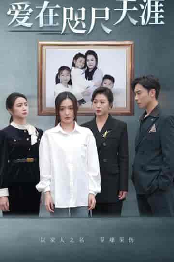 爱在咫尺天涯（90集）-初遇资源网