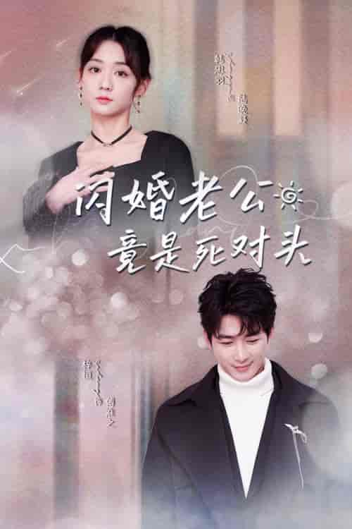 闪婚老公竟是死对头（长篇）韩忠羽-初遇资源网