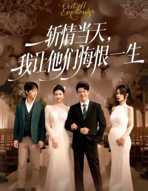 斩情当天,我让他们悔恨一生(52集全)刘碑歌&刘梦杰-初遇资源网