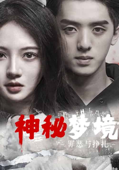 神秘梦境（20集全）张寒＆顾惜君-初遇资源网