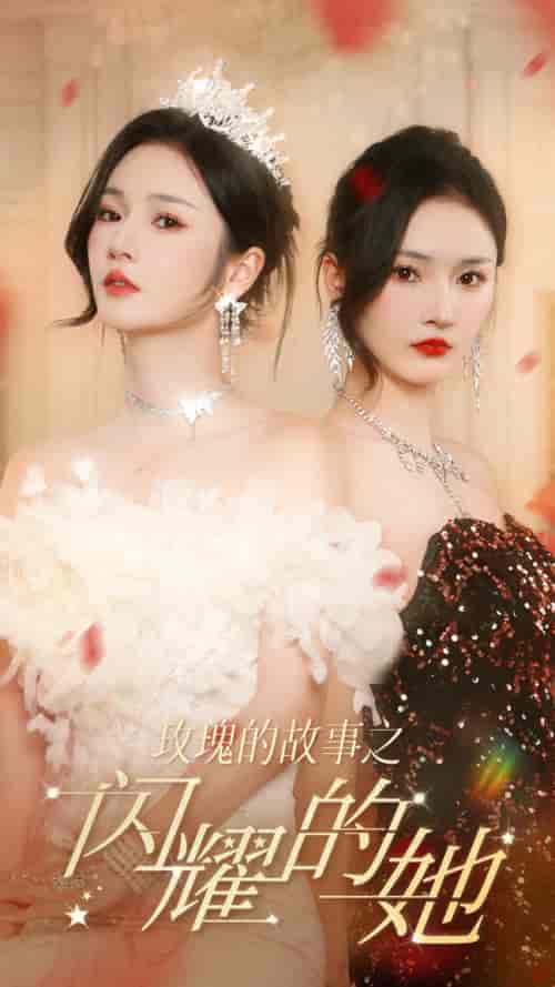 玫瑰的故事之闪耀的她（66集）胡冬晴-初遇资源网