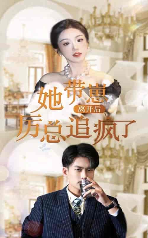 她带崽离开后，历总追疯了（90集）-初遇资源网