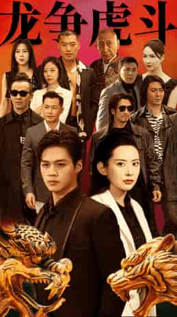 龙争虎斗(86集)-初遇资源网