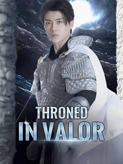 Throned in Valor（84集）Caleb＆Spence＆＆Gloria＆Sulley-初遇资源网