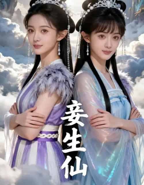 妾生仙（31集全）Ai-初遇资源网